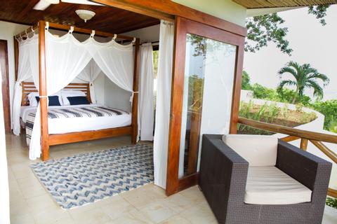 Tierra Magnifica Boutique Hotel Costa Rica